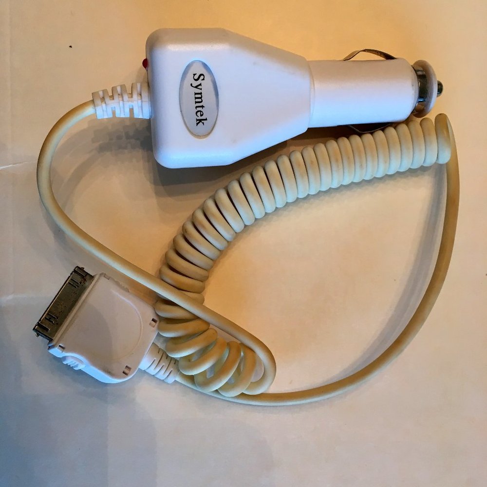 iphone 30 pin charger